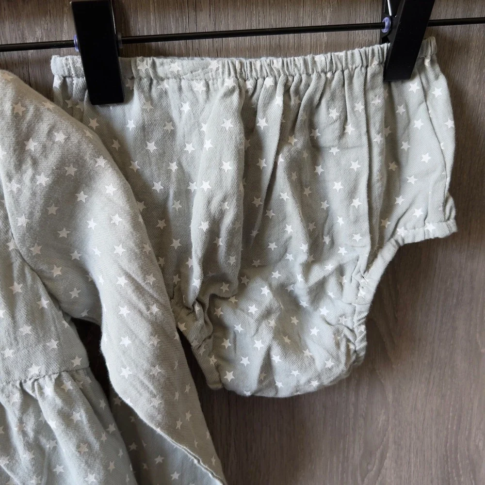 Vignette details two